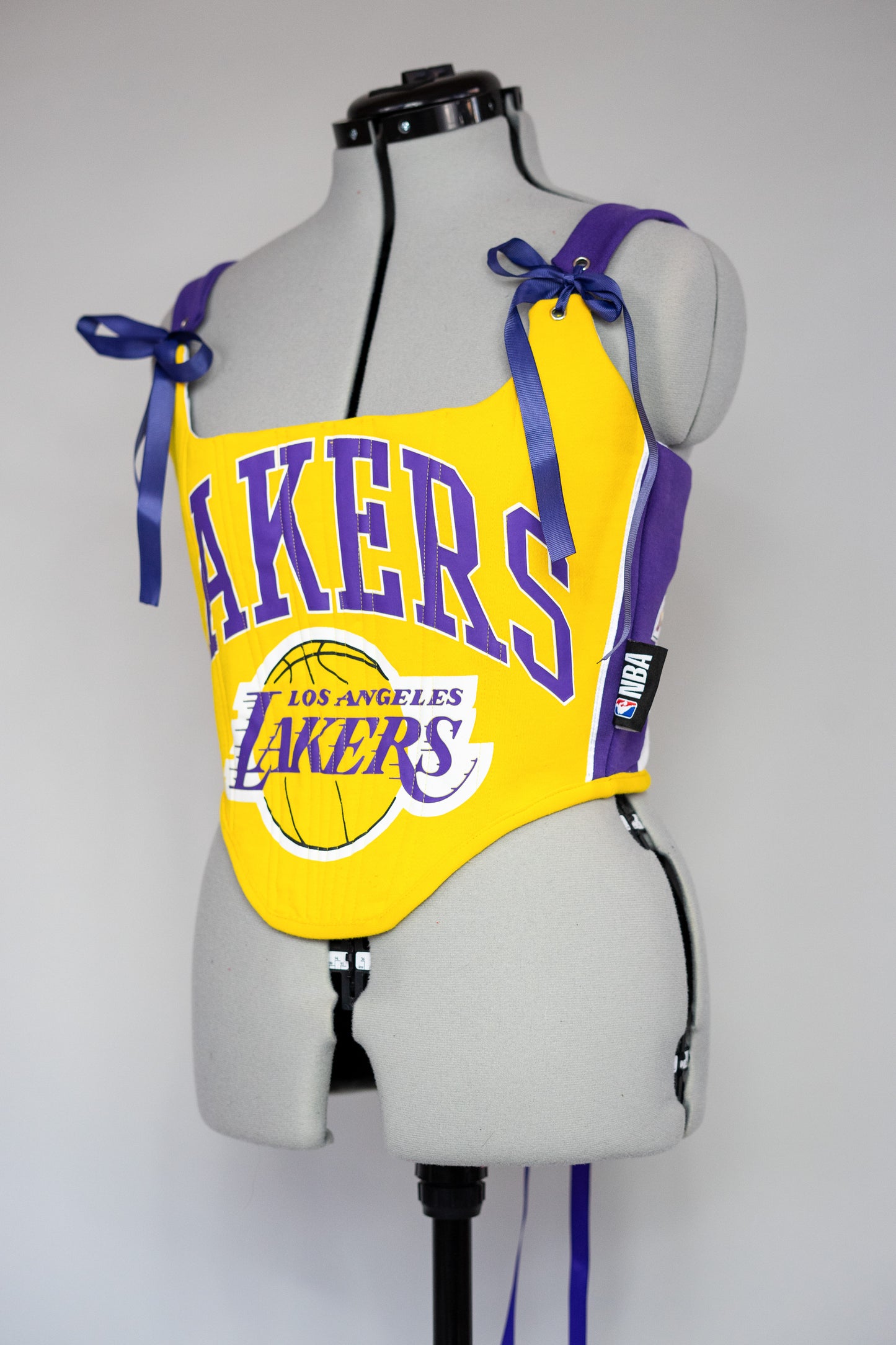 Reworked Lakers Set - S/M – Skadi Reworked